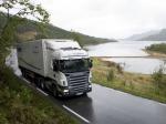 Scania R480 6x2 2004 года